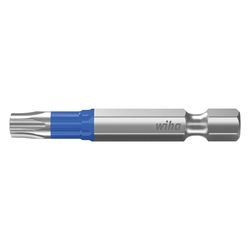 Wiha Innensechsrund-T-Bit 7045T T20, 1/4"-Antrieb, 50mm... WIHA-41645 4010995416454 (Abb. 1)