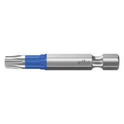 Wiha Kraftschrauber-Bit 7045T, T25 50mm 1/4"-Antrieb, DIN 3126... WIHA-41646 4010995416461 (Abb. 1)