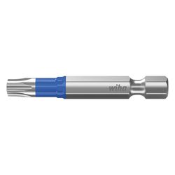 Wiha Innensechsrund-Bit 7045T T40, 1/4"-Antrieb, 50mm, Torsions-Zone... WIHA-41649 4010995416492 (Abb. 1)