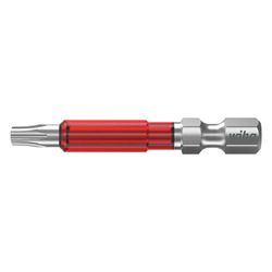 Wiha Innensechsrund-Bit 7045TY, 49mm, 1/4"-Antrieb... WIHA-42128 4010995421281 (Abb. 1)
