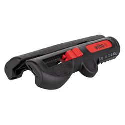 Wiha Abisolier-Multitool, 8-13mm, 0,5-6mm2, 125mm, 42062... WIHA-44242 4010995442422 (Abb. 1)