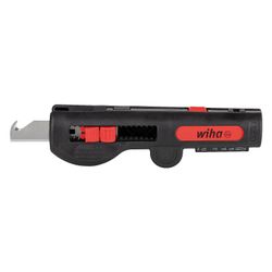 Wiha Abisolier-Multitool, 8-13mm, 0,5-6mm2, 125mm, 42062... WIHA-44242 4010995442422 (Abb. 1)