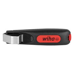 Wiha Entmantler 24678, 4-28mm, 130mm, 73g... WIHA-44240 4010995442408 (Abb. 1)