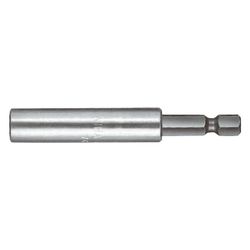 Wiha Bithalter 7113, 1/4" 74mm, magnetisch, Edelstahl... WIHA-01894 4010995018948 (Abb. 1)