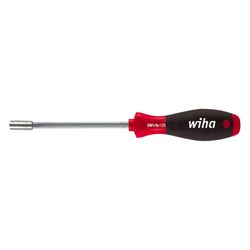Wiha Bithalter 384, 1/4" x 300mm, magnetisch... WIHA-01476 4010995014766 (Abb. 1)