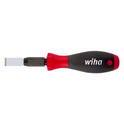 Wiha Universalschaber SoftFinish 430 40, 13mm, 166,5mm... WIHA-23159 4010995231590 (Abb. 1)