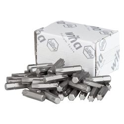 Wiha Innensechsrund-Bit 7929ZT, 1/4" T40 x 25mm... WIHA-08070 4010995080709 (Abb. 1)
