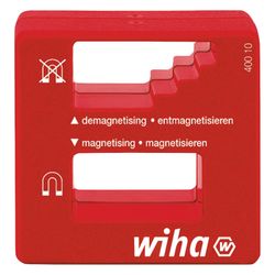 Wiha Magnetisiergerät 400 10, 52x50x29mm, 91g... WIHA-01508 4010995015084 (Abb. 1)