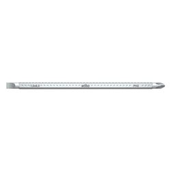 Wiha Wechselklinge SYSTEM 6 28401, 150mm 6mm PH1 x SL4,0 x 0,8mm, Chrom-Vanadium-Molybdän-S... WIHA-00665 4010995006655 (Abb. 1)