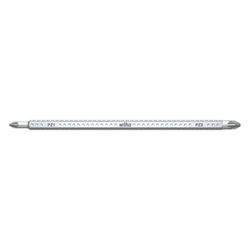 Wiha Wechselklinge SYSTEM 6, 150mm 6mm, Chrom-Vanadium-Molybdän-Stahl... WIHA-00632 4010995006327 (Abb. 1)