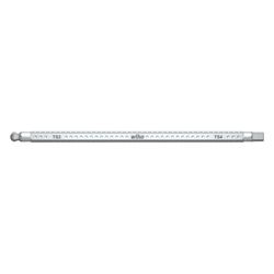 Wiha Wechselklinge SYSTEM 6 28437, 6mm 150mm, Chrom-Vanadium-Molybdän-Stahl, mattverchromt... WIHA-00639 4010995006396 (Abb. 1)
