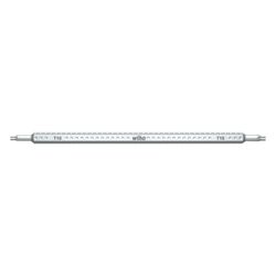 Wiha Wechselklinge SYSTEM 6 T10-T15, 150mm, 6mm, Chrom-Vanadium-Molybdän-Stahl, mattverchro... WIHA-00656 4010995006563 (Abb. 1)