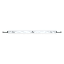 Wiha Wechselklinge SYSTEM 6 284TR, 150mm, 6mm Sechskant, Chrom-Vanadium-Molybdän-Stahl... WIHA-27630 4010995276300 (Abb. 1)