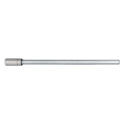 Wiha Bithalter SYSTEM 6 7802, 150mm Klingenlänge, 6mm Sechskantklinge, 1/4" Außensechskant,... WIHA-03882 4010995038823 (Abb. 1)