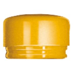 Wiha Schlageinsatz 800K, 50mm, mittelhart, Polyurethan, Gelb... WIHA-02108 4010995021085 (Abb. 1)