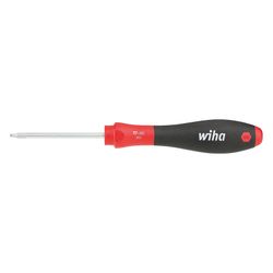 Wiha Innensechsrund-Schraubendreher SoftFinish 362, 60mm, Chrom-Vanadium-Molybdän-Stahl... WIHA-01287 4010995012878 (Abb. 1)