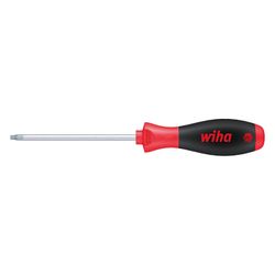 Wiha Schraubendreher SoftFinish 362TR T30H, 115mm, Chrom-Vanadium-Molybdän-Stahl... WIHA-01305 4010995013059 (Abb. 1)