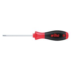 Wiha Innensechsrund-Schraubendreher SoftFinish 362R, T40, 130x254mm, Chrom-Vanadium-Molybdä... WIHA-27745 4010995277451 (Abb. 1)