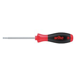Wiha Innensechsrund-Kugelkopf-Schraubendreher SoftFinish 362BE T25, 100mm, Chrom-Vanadium-M... WIHA-32254 4010995322540 (Abb. 1)