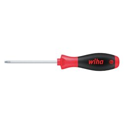 Wiha Innensechsrund-Plus-Schraubendreher SoftFinish 362IP, 100mm, Chrom-Vanadium-Molybdän-S... WIHA-26103 4010995261030 (Abb. 1)
