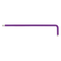 Wiha Stiftschlüssel 369F, 4,0mm x 142mm, Lila... WIHA-41898 4010995418984 (Abb. 1)