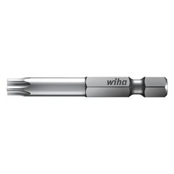 Wiha Innensechsrund-Bit Professional 7045Z T30, 150mm, 1/4"-Antrieb, Chrom-Vanadium Stahl... WIHA-33927 4010995339272 (Abb. 1)