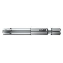 Wiha PlusMinus-Bit Professional 7049PZM, 1/4", 90mm, Chrom-Vanadium Stahl... WIHA-32688 4010995326883 (Abb. 1)