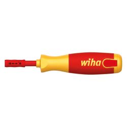 Wiha Magazin-Bithalter LiftUp electric, 75mm, 1.000V, 7-teilig, SB283109023... WIHA-41235 4010995412357 (Abb. 1)