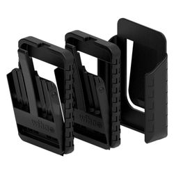 Wiha slimBit-Box-Set SB2831B992, für 12 slimBits, mit Gürtelhalter... WIHA-43164 4010995431648 (Abb. 1)