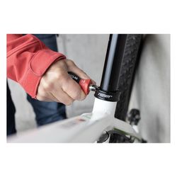 Wiha Magazin-Bithalter Stubby, 25mm, 112g, 85mm... WIHA-43613 4010995436131 (Abb. 1)