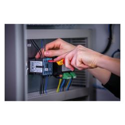 Wiha Magazin-Bithalter PocketMax electric, 75mm 1.000V, 4-teilig, SB283109040... WIHA-45296 4010995452964 (Abb. 1)