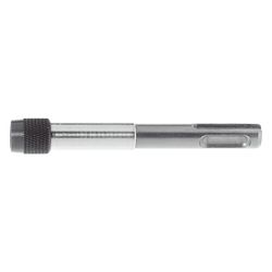 Wiha Schnellwechselhalter SDS-Plus, 1/4" x 100mm, magnetisch... WIHA-26255 4010995262556 (Abb. 1)