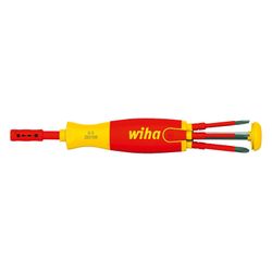 Wiha Magazin-Bithalter LiftUp electric 2831-09020, 75mm, 1.000V... WIHA-38610 4010995386108 (Abb. 1)