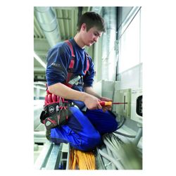 Wiha Magazin-Bithalter LiftUp electric, 75mm, 1.000V, 7-teilig, SB283109023... WIHA-41235 4010995412357 (Abb. 1)