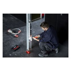 Wiha E-Schraubendreher speedE II 591T101, 0,4/1,0 Nm, 1.000V, 6-teilig... WIHA-44318 4010995443184 (Abb. 1)