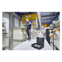 Wiha Steckschlüssel-Set 1/4" und 1/2", 60tlg, 33397... WIHA-44685 4010995446857 (Abb. 1)