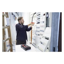 Wiha E-Schraubendreher speedE II 591T101, 0,4/1,0 Nm, 1.000V, 6-teilig... WIHA-44318 4010995443184 (Abb. 1)
