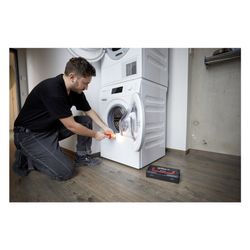 Wiha E-Schraubendreher speedE II 591T101, 0,4/1,0 Nm, 1.000V, 6-teilig... WIHA-44318 4010995443184 (Abb. 1)