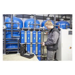 Wiha Steckschlüssel- und Bit-Set 1/4", 40tlg... WIHA-44684 4010995446840 (Abb. 1)