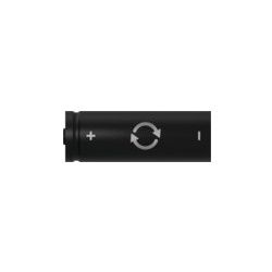 Wiha Akku 18500 Li-Ion, 1500 mAh, 3,7 V, 599001... WIHA-41914 4010995419141 (Abb. 1)