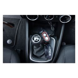Wiha Stirnlampe SB 490-HT01, 500 lm, 4000 K, 6500 K, IK07, IPX6... WIHA-45700 4010995457006 (Abb. 1)