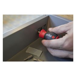 Wiha Magazin-Bithalter Stubby, 1/4... WIHA-10386 4010995337360 (Abb. 1)