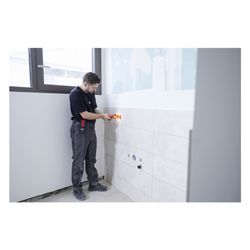 Wiha E-Schraubendreher speedE II 591T101, 0,4/1,0 Nm, 1.000V, 6-teilig... WIHA-44318 4010995443184 (Abb. 1)