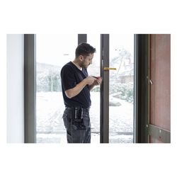 Wiha Steckschlüssel- und Bit-Set 1/4", 40tlg... WIHA-44684 4010995446840 (Abb. 1)