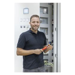 Wiha Magazin-Bithalter PocketMax electric, 75mm 1.000V, 4-teilig, SB283109040... WIHA-45296 4010995452964 (Abb. 1)