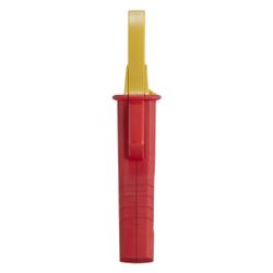 Wiha Strommesszange SB25551, 1.000V AC, CAT IV, 110x280x50mm... WIHA-45219 4010995452193 (Abb. 1)