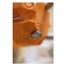 Wiha Multifunktionszange Industrial electric Z13009225, 225mm, 1.000V... WIHA-45705 4010995457051 (Abb. 1)