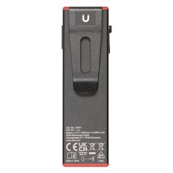 Wiha Handleuchte SB 490-PL01, 800 lm, 5 Leuchtmodi, Aluminium... WIHA-45701 4010995457013 (Abb. 1)