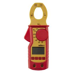 Wiha Strommesszange SB25551, 1.000V AC, CAT IV, 110x280x50mm... WIHA-45219 4010995452193 (Abb. 1)
