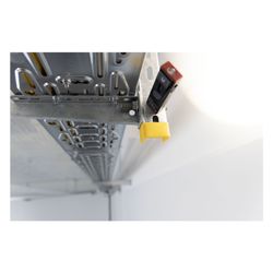 Wiha Handleuchte SB 490-PL01, 800 lm, 5 Leuchtmodi, Aluminium... WIHA-45701 4010995457013 (Abb. 1)